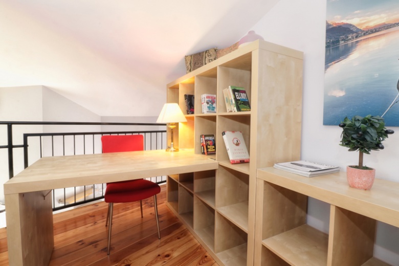 Апартаменты Pika Borik