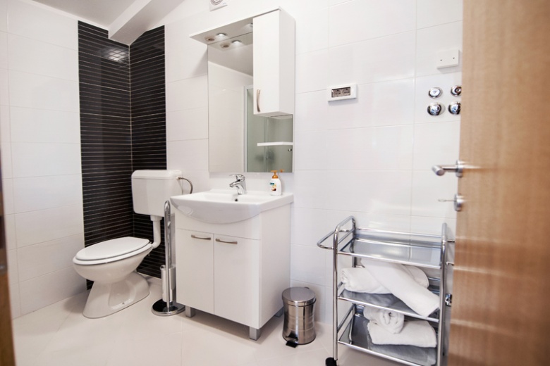 Апартаменты Irena