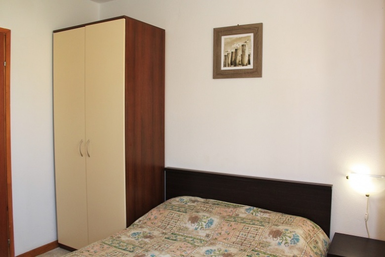 Апартаменты Daniela