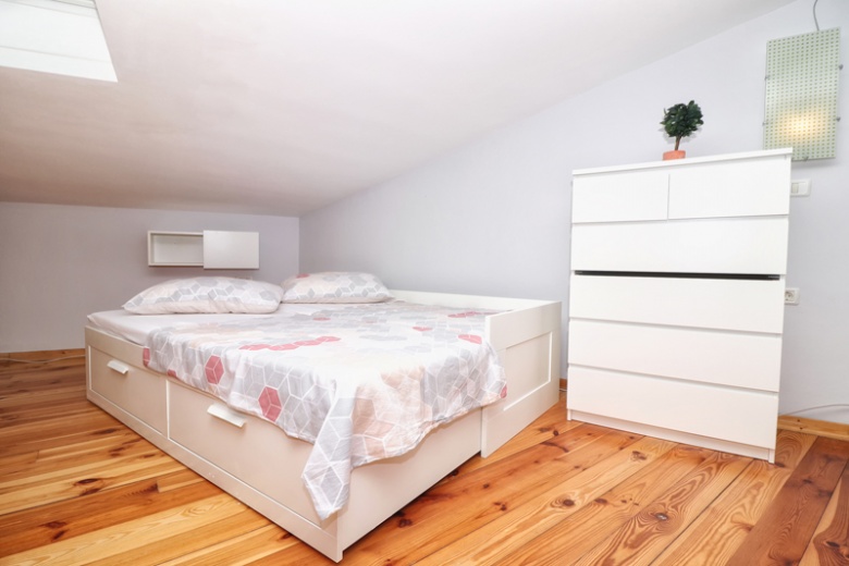 Апартаменты Pika Borik