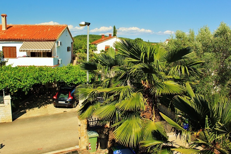 Апартаменты Dana&Stelio