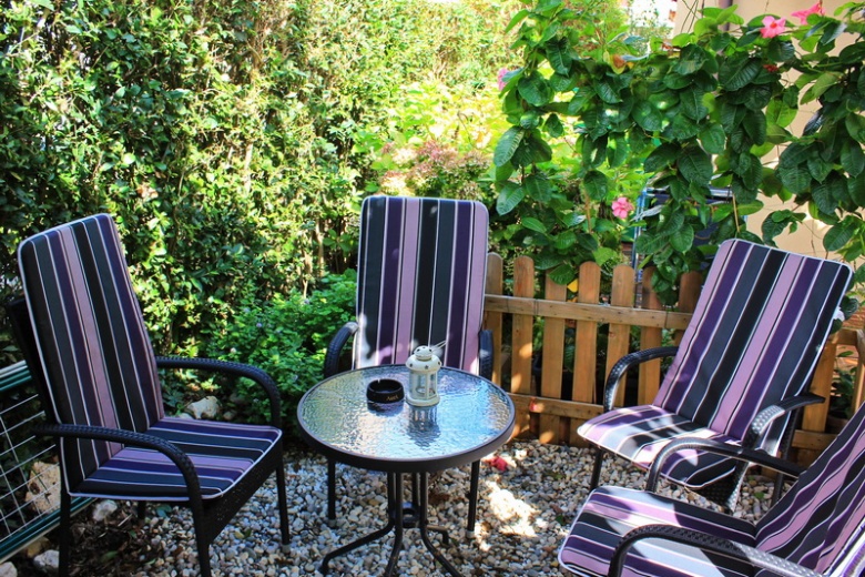 Апартаменты Slavica