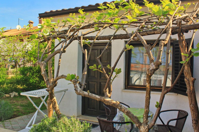 Апартаменты Gordana