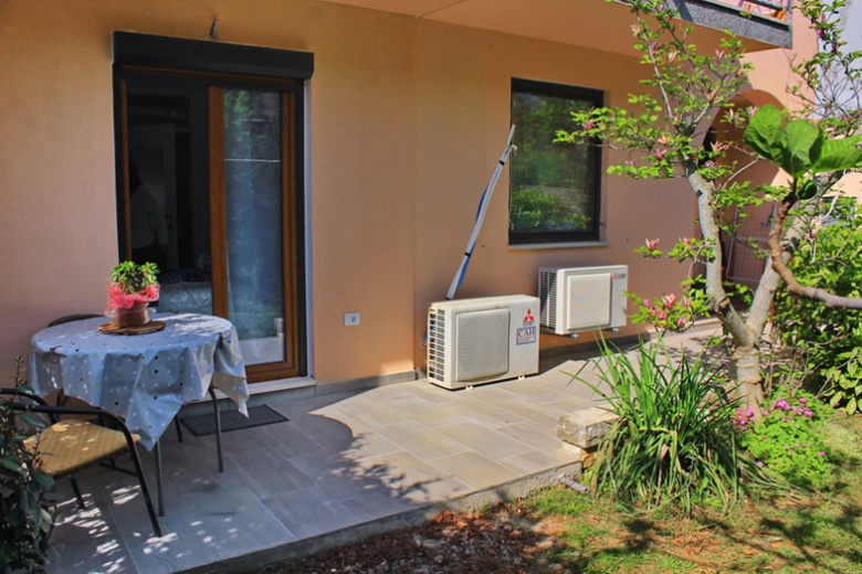 Апартаменты Gordana