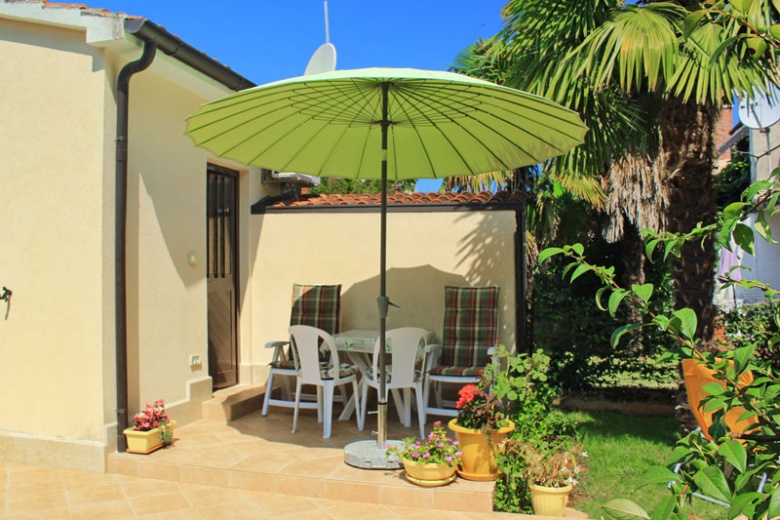 Апартаменты Snezana