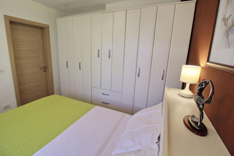 Апартаменты Snezana