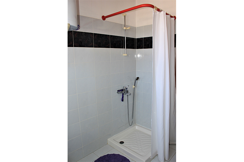 Апартаменты Luciano