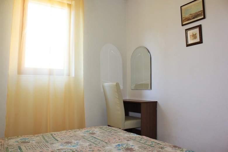 Апартаменты Daniela