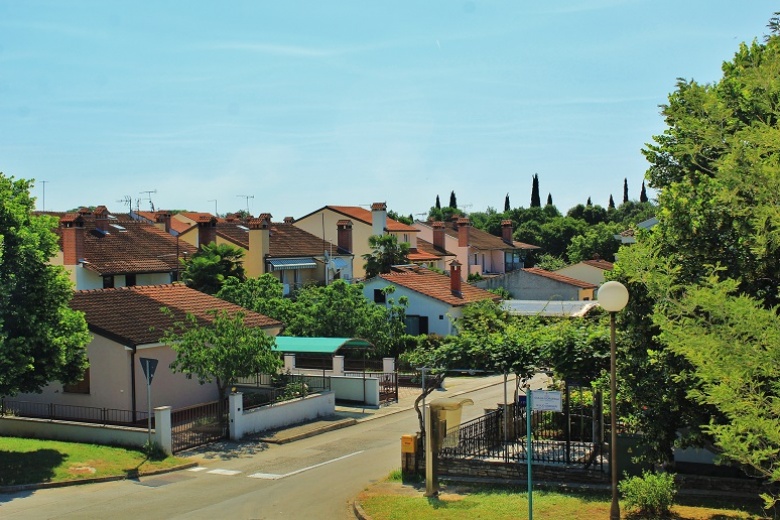 Апартаменты Daniela