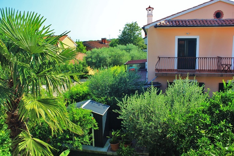 Апартаменты Dana&Stelio