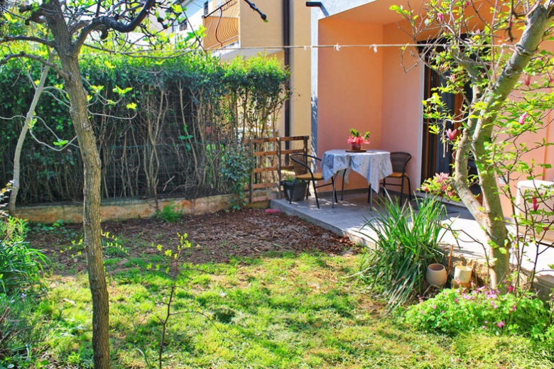 Апартаменты Gordana