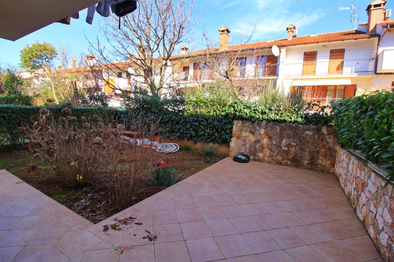 Апартаменты Snezana