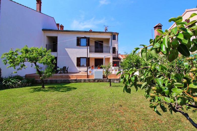 Апартаменты Rozela