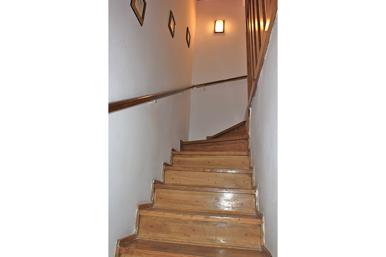 Апартаменты Daniela