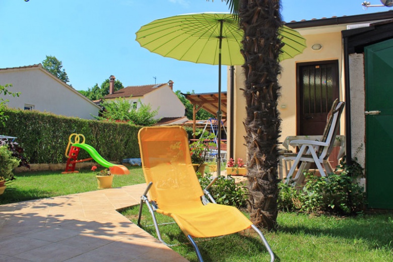 Апартаменты Snezana