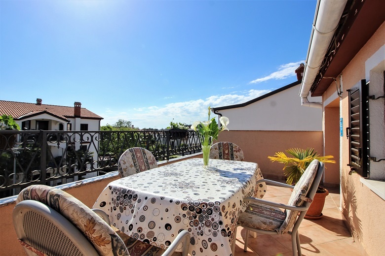 Апартаменты Adeni