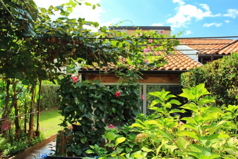 Апартаменты Slavica