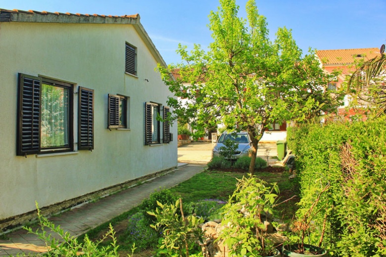 Апартаменты Gordana