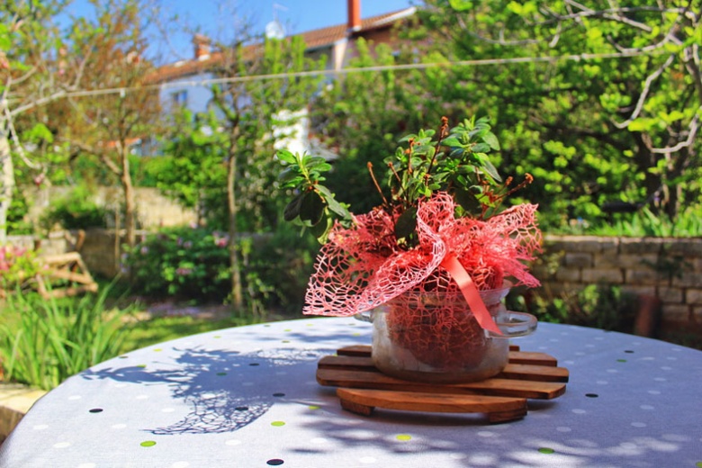 Апартаменты Gordana