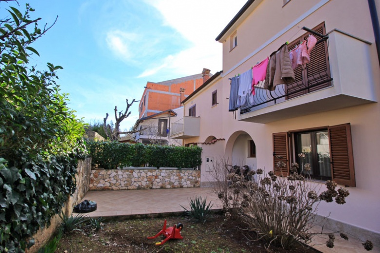 Апартаменты Snezana