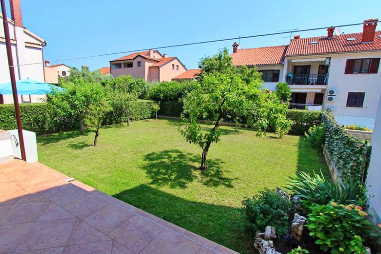 Апартаменты Rozela