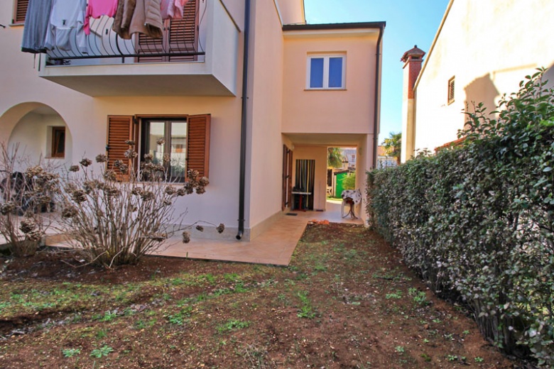 Апартаменты Snezana