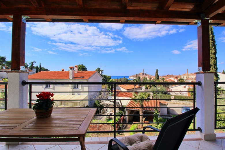 Апартаменты Ester