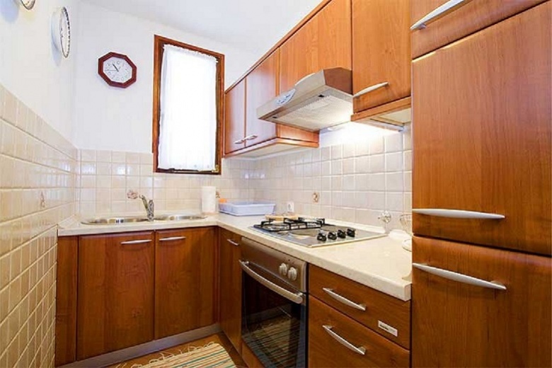 Апартаменты Silva