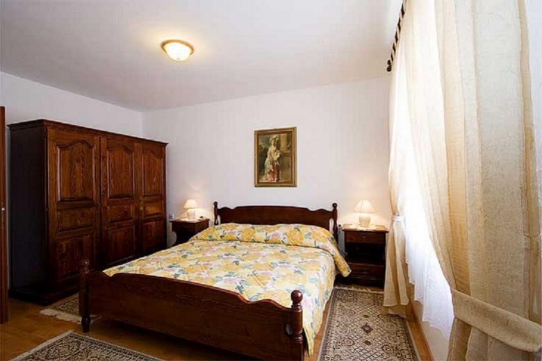 Апартаменты Silva