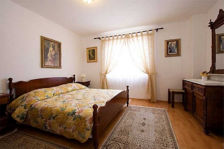 Апартаменты Silva