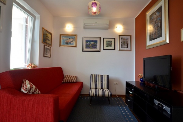 Apartments Alma - App A2+1