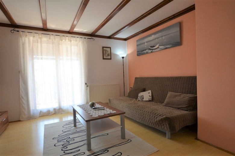 Апартаменты Toni