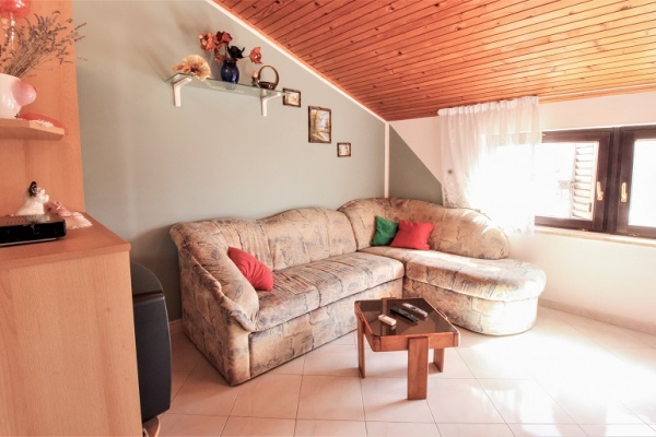 Апартаменты Adeni - App A4+2 C