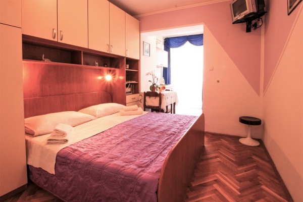 Апартаменты Adeni - App A2 A