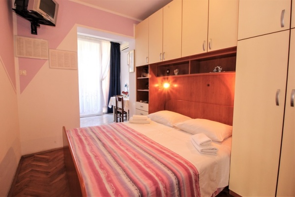 Апартаменты Adeni - App A2 B