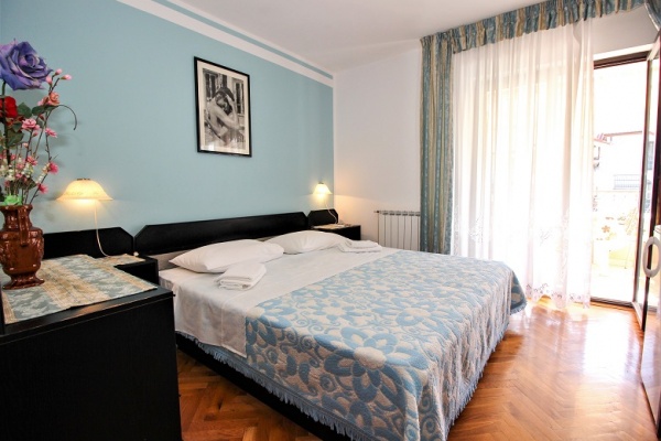 Апартаменты Adeni - Soba S2 A