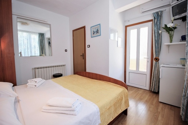 Апартаменты Adeni - Soba S2 B