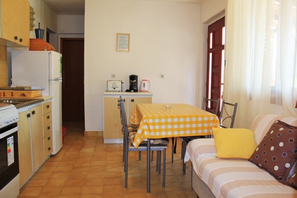 Апартаменты Daniela - App A4+1(#1)