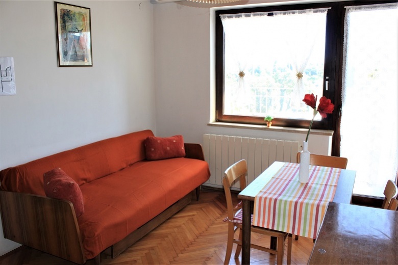 Апартаменты Luciano