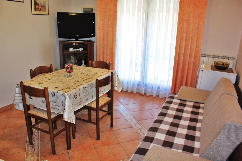 Апартаменты Dana&Stelio