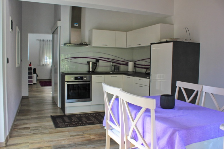 Апартаменты Slavica