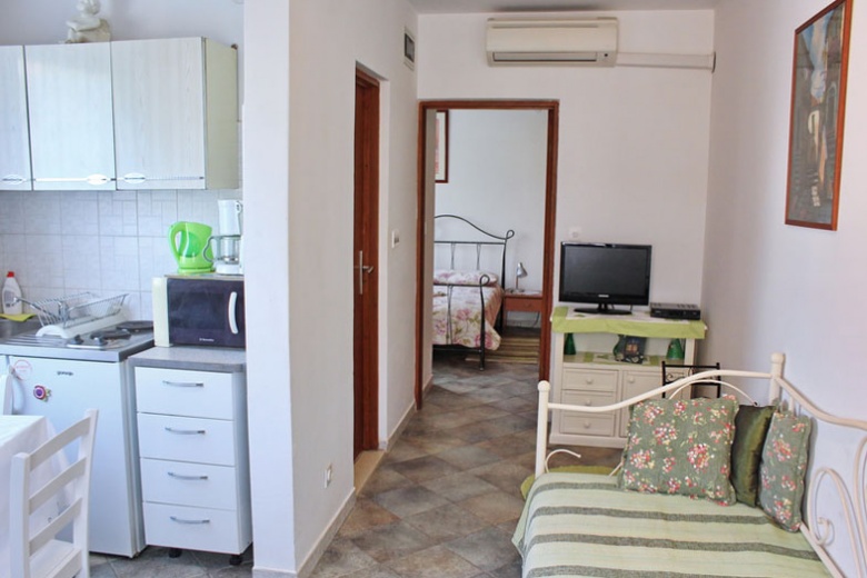 Апартаменты Gordana