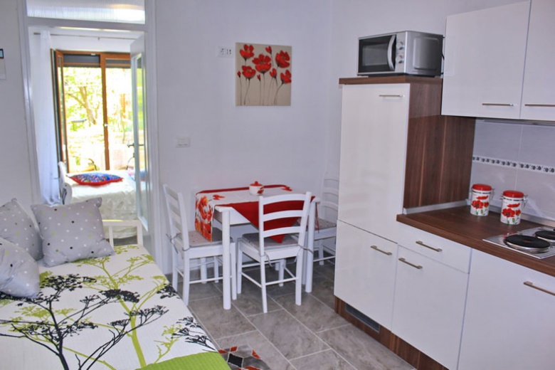 Апартаменты Gordana