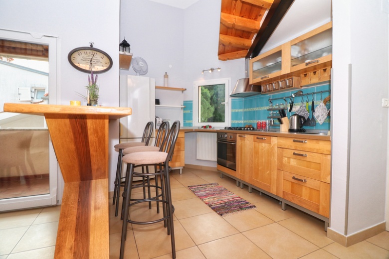 Апартаменты Pika Borik