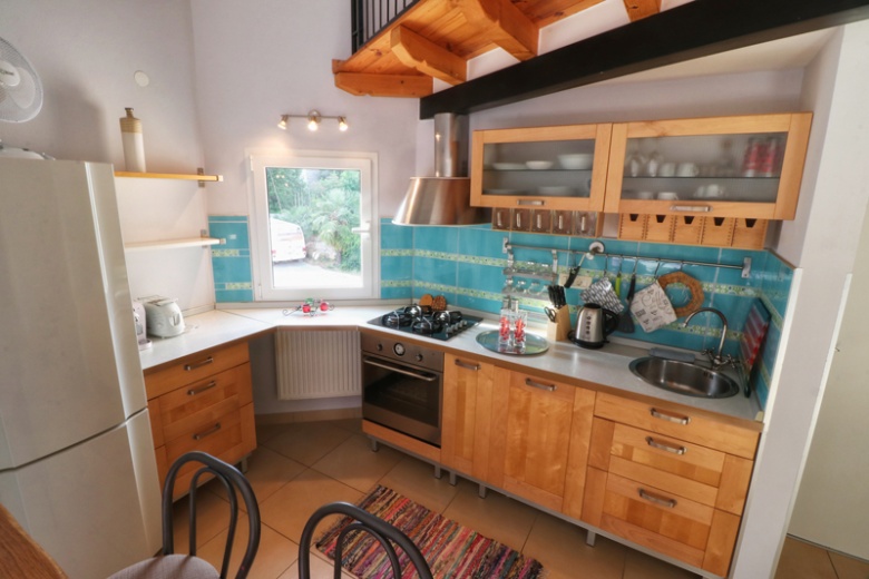 Апартаменты Pika Borik