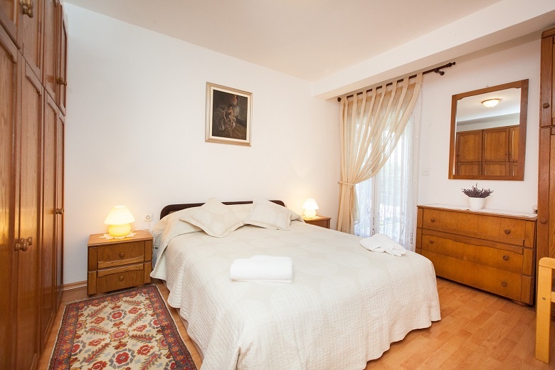 Апартаменты Silva