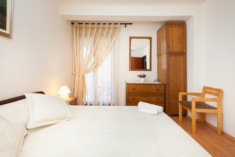 Апартаменты Silva