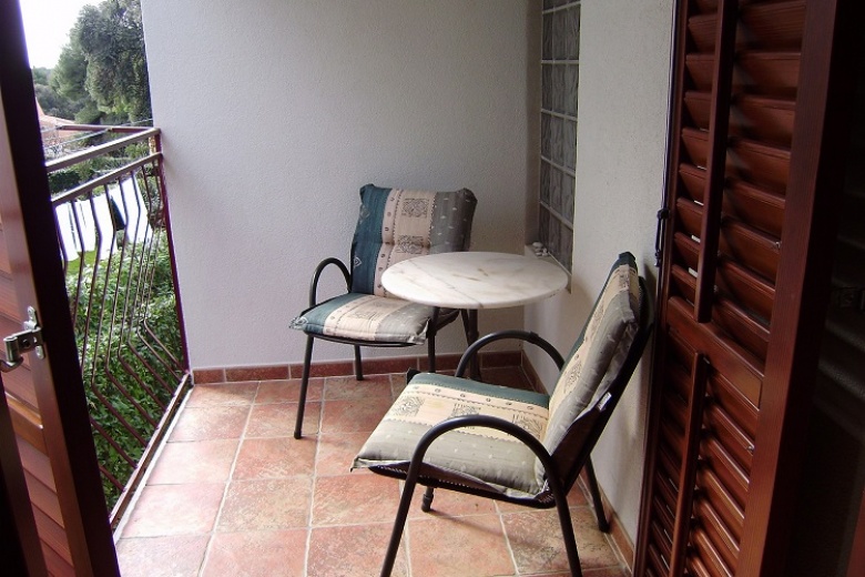 Апартаменты Silva