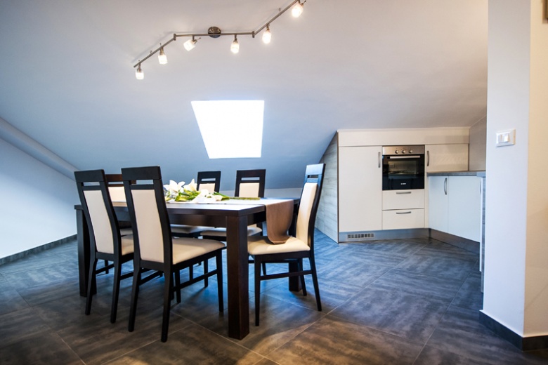 Апартаменты Irena