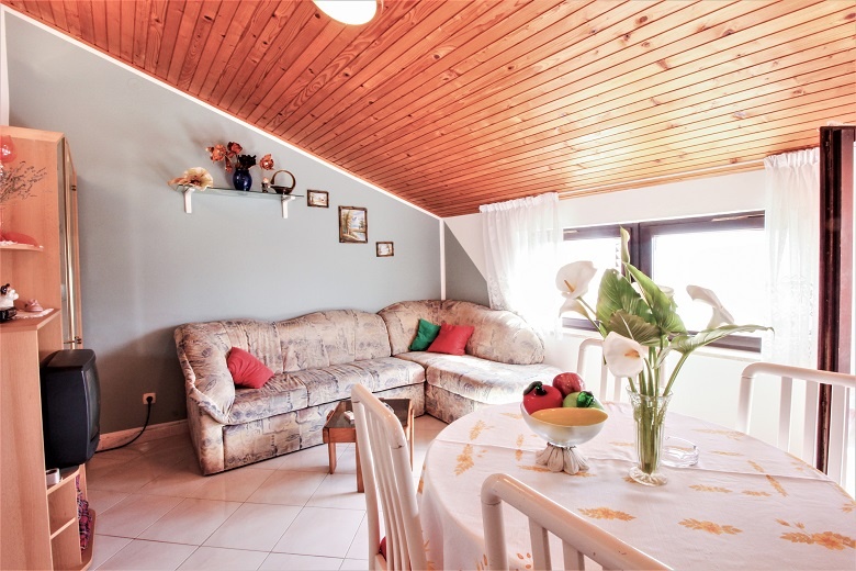 Апартаменты Adeni